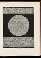 Picture 4 of 8 from Antique laces of American collectors; text by Frances Morris and Marian Hague (1920), leaf 68