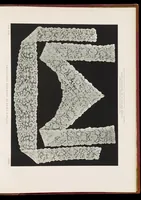 An illustration from Antique laces of American collectors; text by Frances Morris and Marian Hague (1920)