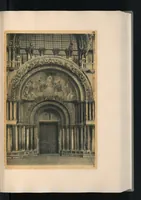 An illustration from La Basilica di San Marco in Venezia (1881)