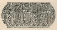 An illustration from La Basilica di San Marco in Venezia (1881)