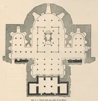 An illustration from La Basilica di San Marco in Venezia (1881)