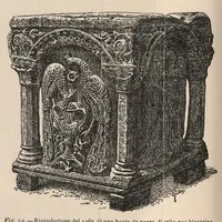 Picture 10 of 19 from La Basilica di San Marco in Venezia (1881), leaf 205