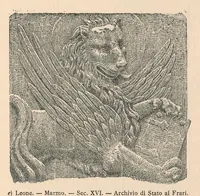 Picture 1 of 19 from La Basilica di San Marco in Venezia (1881), leaf 30