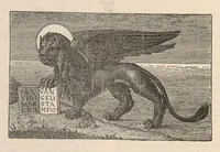 Picture 15 of 19 from La Basilica di San Marco in Venezia (1881), leaf 329