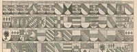 An illustration from La Basilica di San Marco in Venezia (1881)
