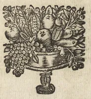 Picture 19 of 34 from Traité de l'usage du pantometre : instrument geometrique propre à prendre toutes fortes d'angles, mezurer les distances accessibles & inaccessibles, arpenter & diviser toutes fortes de figure, &c., nouvellement inventé par le Sr. Bullet, architecte & ingenieur du roi & de la ville (1675), leaf 114