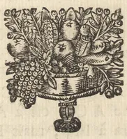 An illustration from Traité de l'usage du pantometre : instrument geometrique propre à prendre toutes fortes d'angles, mezurer les distances accessibles & inaccessibles, arpenter & diviser toutes fortes de figure, &c., nouvellement inventé par le Sr. Bullet, architecte & ingenieur du roi & de la ville (1675)