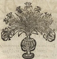 An illustration from L. Anneo Seneca ilustrado en blasones politicos y morales : y su impugnador impugnado de si mismo (1670)