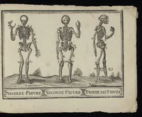 An illustration from L'art de dessiner de Maistre Jean Cousin (1685)