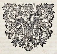 An illustration from Bellum Lusitanum : ejusque regni separatio a regno Castellensi cum abrogatione superadjecta Alfonsi regis Lusitani (1684)