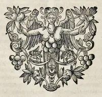 An illustration from Bellum Lusitanum : ejusque regni separatio a regno Castellensi cum abrogatione superadjecta Alfonsi regis Lusitani (1684)