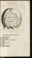 Picture 52 of 58 from Thomae Bartholini Anatome ex omnium veterum recentiorumque observationibus inprimis institutionibus b.m. parentis Caspari Bartholini : ad circulationem Harvejanam, et vasa lymphatica (1686), leaf 760