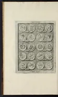 Picture 2 of 36 from Sicilia et Magna Graecia, sive, Historiae urbium et populorum Graeciae ex antiquis numismatibus liber primus (1644), leaf 17