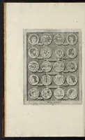 Picture 4 of 36 from Sicilia et Magna Graecia, sive, Historiae urbium et populorum Graeciae ex antiquis numismatibus liber primus (1644), leaf 19