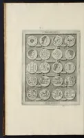 Picture 5 of 36 from Sicilia et Magna Graecia, sive, Historiae urbium et populorum Graeciae ex antiquis numismatibus liber primus (1644), leaf 21