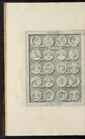 Picture 7 of 36 from Sicilia et Magna Graecia, sive, Historiae urbium et populorum Graeciae ex antiquis numismatibus liber primus (1644), leaf 23