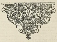 An illustration from Sicilia et Magna Graecia, sive, Historiae urbium et populorum Graeciae ex antiquis numismatibus liber primus (1644)