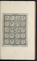 Picture 23 of 36 from Sicilia et Magna Graecia, sive, Historiae urbium et populorum Graeciae ex antiquis numismatibus liber primus (1644), leaf 46