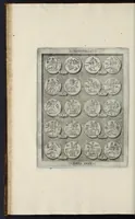 Picture 24 of 36 from Sicilia et Magna Graecia, sive, Historiae urbium et populorum Graeciae ex antiquis numismatibus liber primus (1644), leaf 47