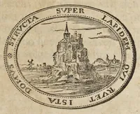 Picture 1 of 6 from Leeuwenhoeks werken (1684), leaf 10