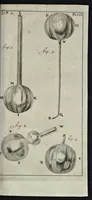 Picture 7 of 33 from Leeuwenhoeks werken (1684), leaf 148