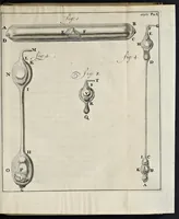 Picture 15 of 33 from Leeuwenhoeks werken (1684), leaf 412