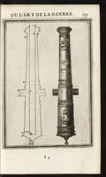 Picture 23 of 62 from Les travaux de Mars, ou, L'art de la guerre : divisé en trois parties ... : avec un ample détail de la milice des Turcs, tant pour l'attaque que pour la deffence : ouvrage enrichi de plus de quatre cens planches gravées en taille-douce (1684), leaf 150