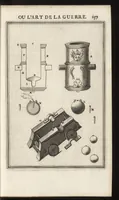 Picture 25 of 62 from Les travaux de Mars, ou, L'art de la guerre : divisé en trois parties ... : avec un ample détail de la milice des Turcs, tant pour l'attaque que pour la deffence : ouvrage enrichi de plus de quatre cens planches gravées en taille-douce (1684), leaf 172