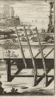 Picture 7 of 62 from Les travaux de Mars, ou, L'art de la guerre : divisé en trois parties ... : avec un ample détail de la milice des Turcs, tant pour l'attaque que pour la deffence : ouvrage enrichi de plus de quatre cens planches gravées en taille-douce (1684), leaf 52