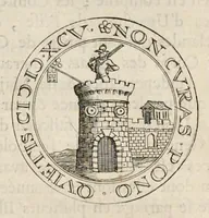 Picture 25 of 78 from Histoire metallique de la Republique de Hollande (1687), leaf 105