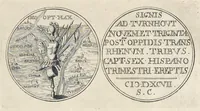 Picture 27 of 78 from Histoire metallique de la Republique de Hollande (1687), leaf 114