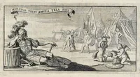 Picture 1 of 78 from Histoire metallique de la Republique de Hollande (1687), leaf 12