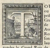 Picture 2 of 78 from Histoire metallique de la Republique de Hollande (1687), leaf 12