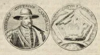 Picture 28 of 78 from Histoire metallique de la Republique de Hollande (1687), leaf 121