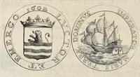 Picture 30 of 78 from Histoire metallique de la Republique de Hollande (1687), leaf 129