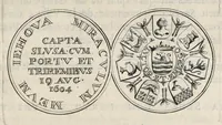 Picture 32 of 78 from Histoire metallique de la Republique de Hollande (1687), leaf 138