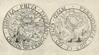 Picture 35 of 78 from Histoire metallique de la Republique de Hollande (1687), leaf 141