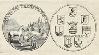 Picture 36 of 78 from Histoire metallique de la Republique de Hollande (1687), leaf 149