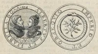 Picture 40 of 78 from Histoire metallique de la Republique de Hollande (1687), leaf 160