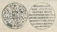 Picture 41 of 78 from Histoire metallique de la Republique de Hollande (1687), leaf 162