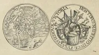 Picture 44 of 78 from Histoire metallique de la Republique de Hollande (1687), leaf 175