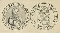 Picture 45 of 78 from Histoire metallique de la Republique de Hollande (1687), leaf 175