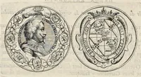 Picture 47 of 78 from Histoire metallique de la Republique de Hollande (1687), leaf 187