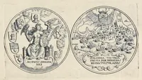 Picture 48 of 78 from Histoire metallique de la Republique de Hollande (1687), leaf 202