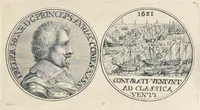 Picture 49 of 78 from Histoire metallique de la Republique de Hollande (1687), leaf 202