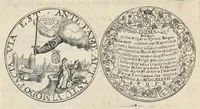 Picture 52 of 78 from Histoire metallique de la Republique de Hollande (1687), leaf 219