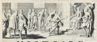 Picture 3 of 78 from Histoire metallique de la Republique de Hollande (1687), leaf 22