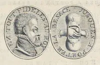 Picture 4 of 78 from Histoire metallique de la Republique de Hollande (1687), leaf 22