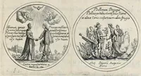 Picture 56 of 78 from Histoire metallique de la Republique de Hollande (1687), leaf 228