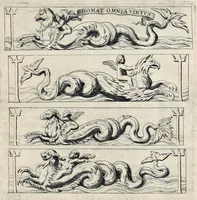 Picture 57 of 78 from Histoire metallique de la Republique de Hollande (1687), leaf 234